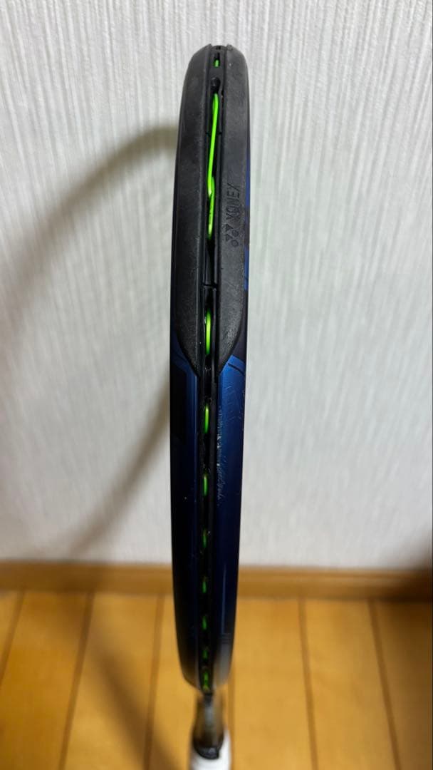 YONEX EZONE 98 G3 2022モデル
