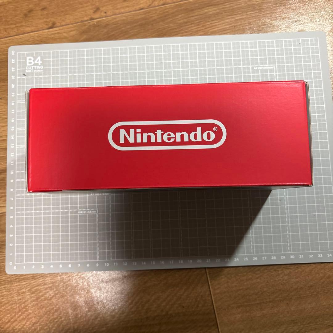 ニンテンドースイッチライト　ターコイズ　中古　動作確認済　初期化