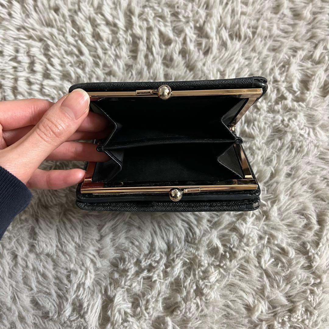 Vivienne Westwood 二つ折り財布 箱付き