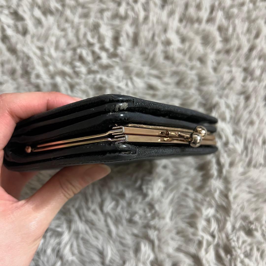 Vivienne Westwood 二つ折り財布 箱付き