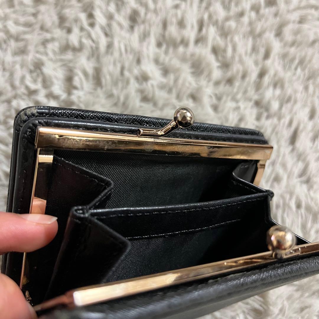 Vivienne Westwood 二つ折り財布 箱付き