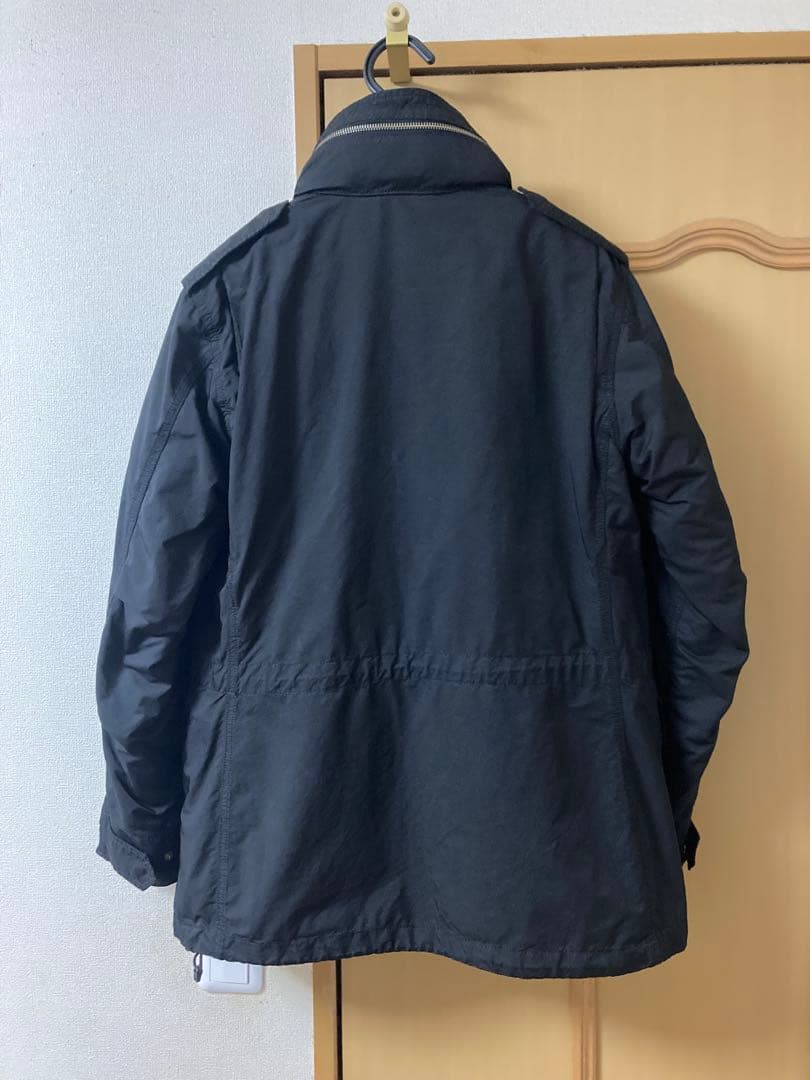 あ*お様 ASPESI M65 ブラック size M