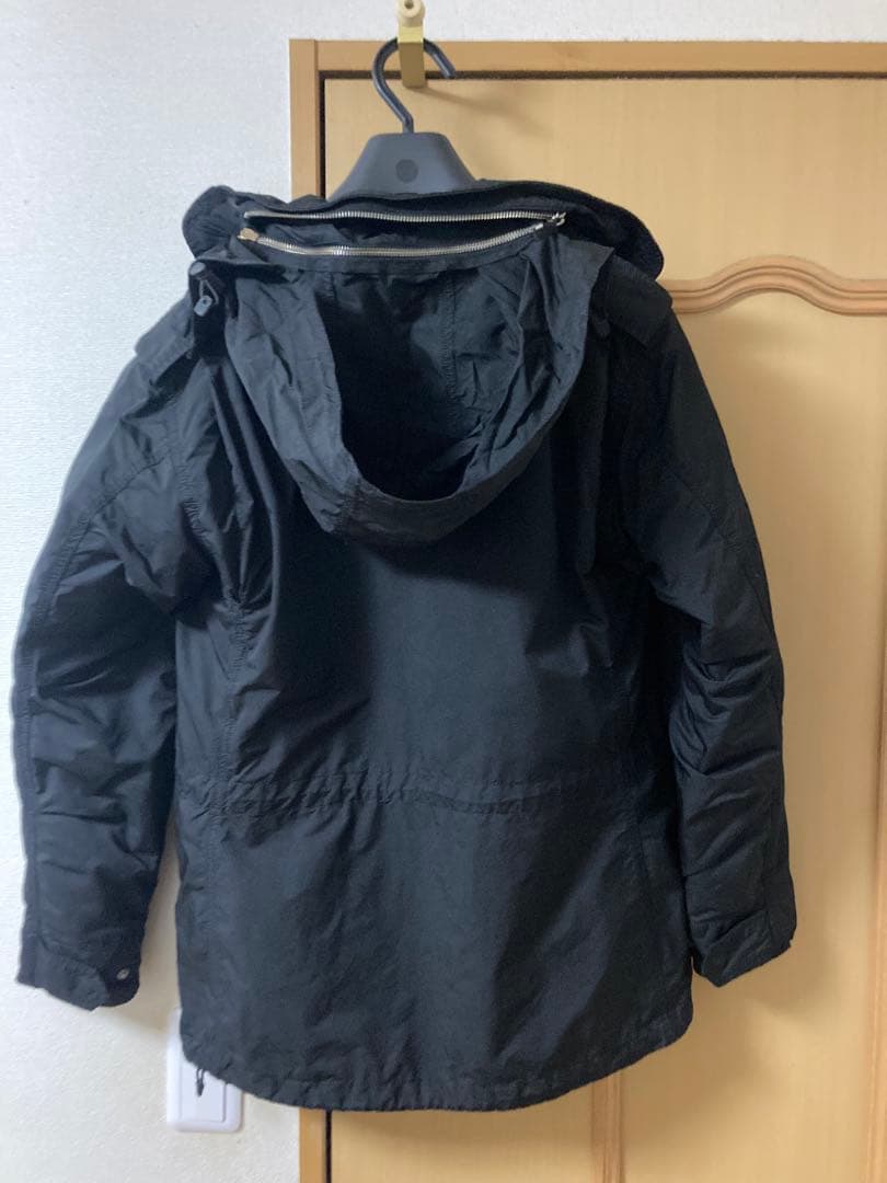 あ*お様 ASPESI M65 ブラック size M