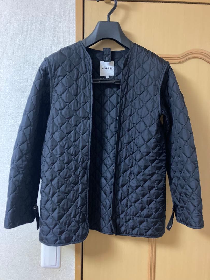 あ*お様 ASPESI M65 ブラック size M