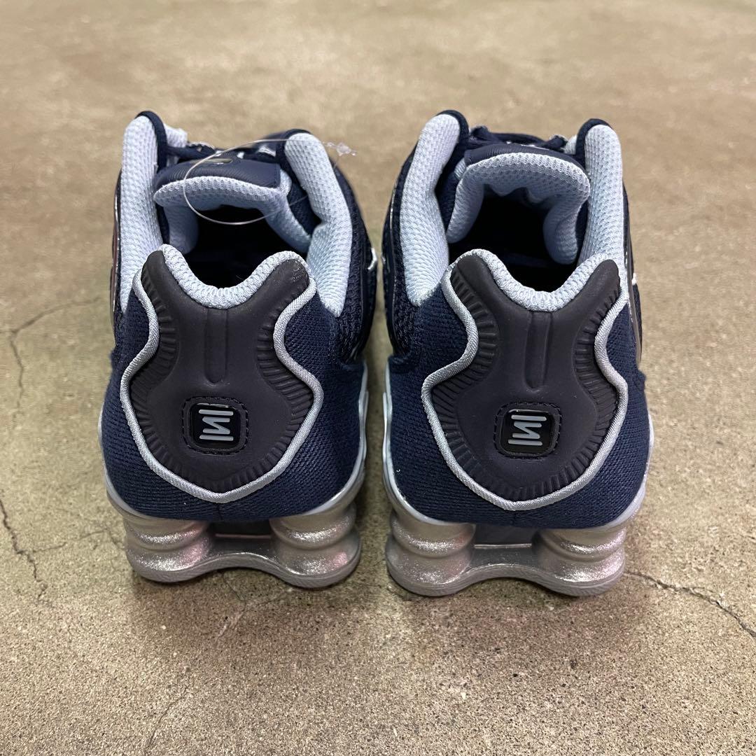 Nike Women's Shox TL IH4481-400 25㎝