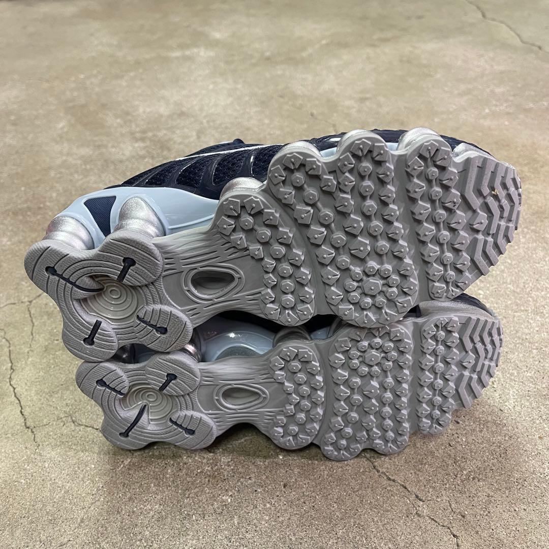 Nike Women's Shox TL IH4481-400 25㎝