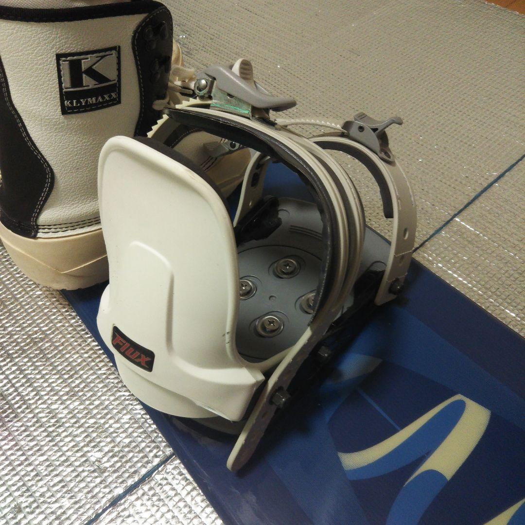 スノーボード セット