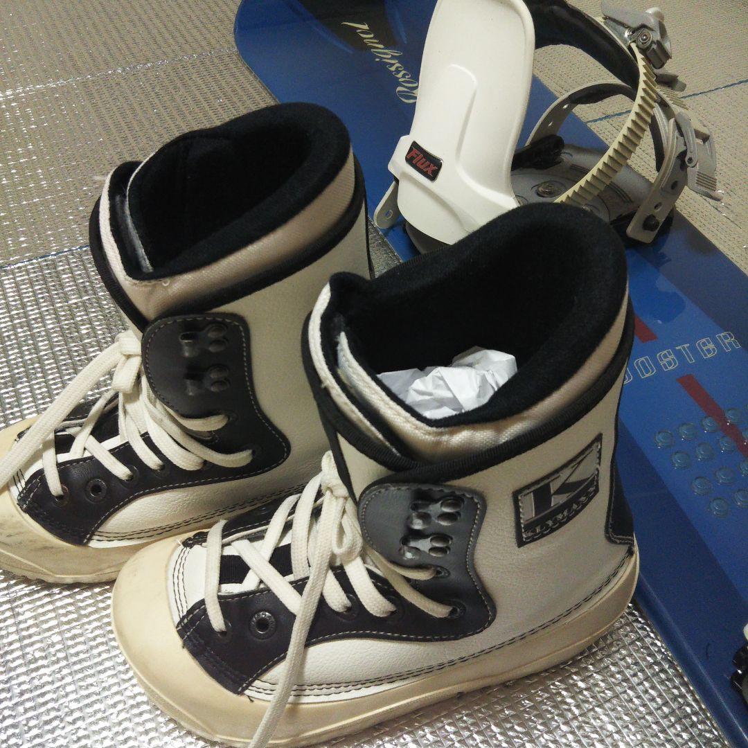 スノーボード セット