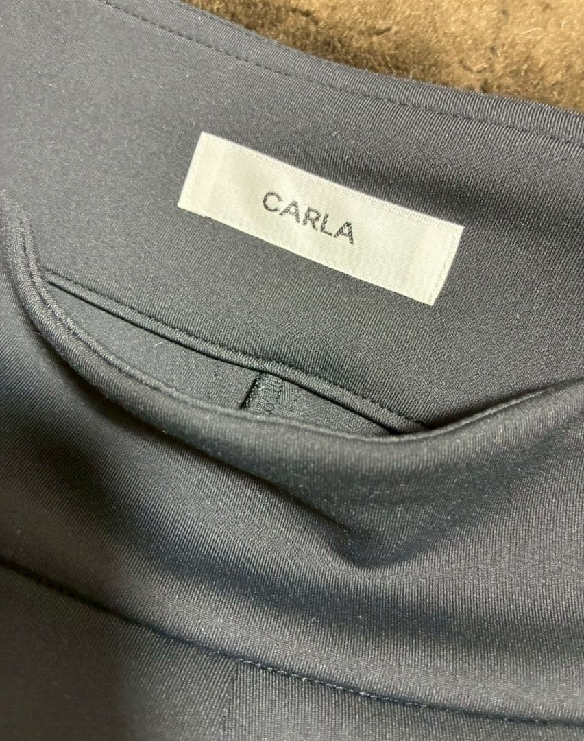 Carla カーラ　ビラクパンツ