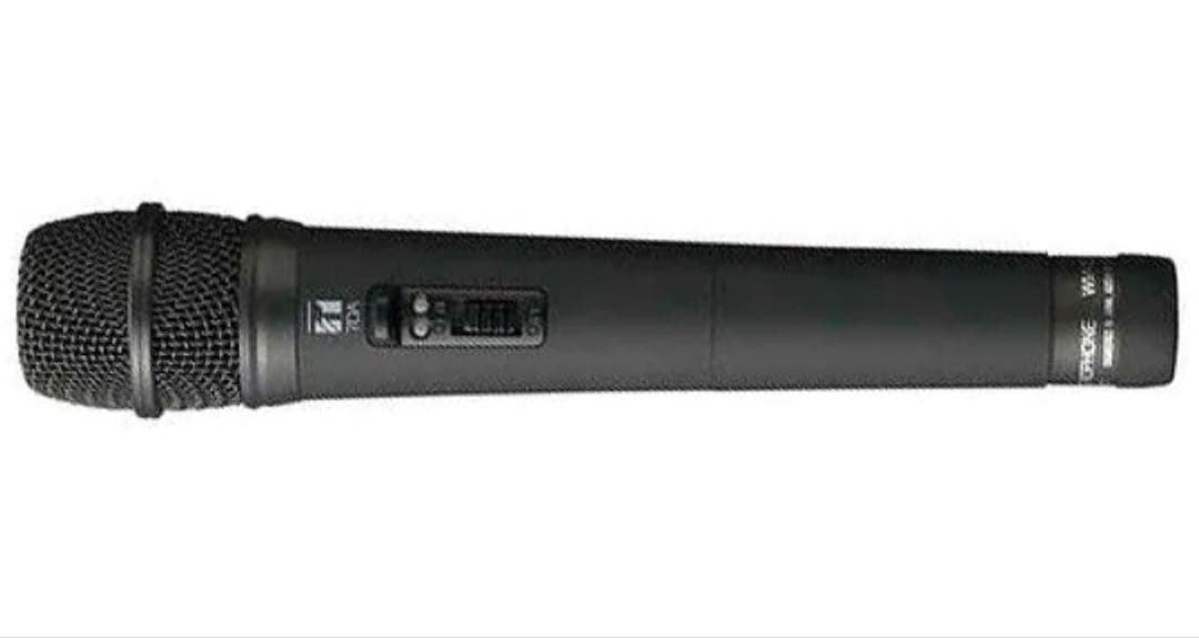 TOA WM-1220 マイク 2個セット