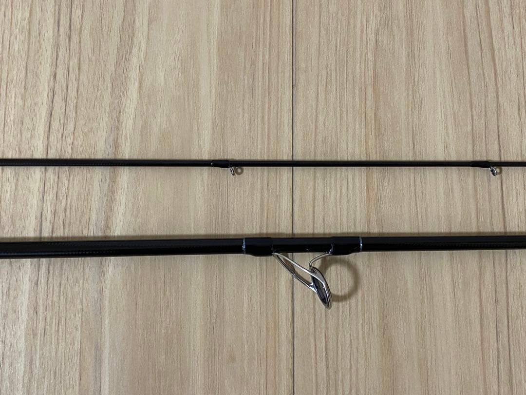 ヤマガブランクス メビウス 85ML 秋イカ　エギング　yamagablanks