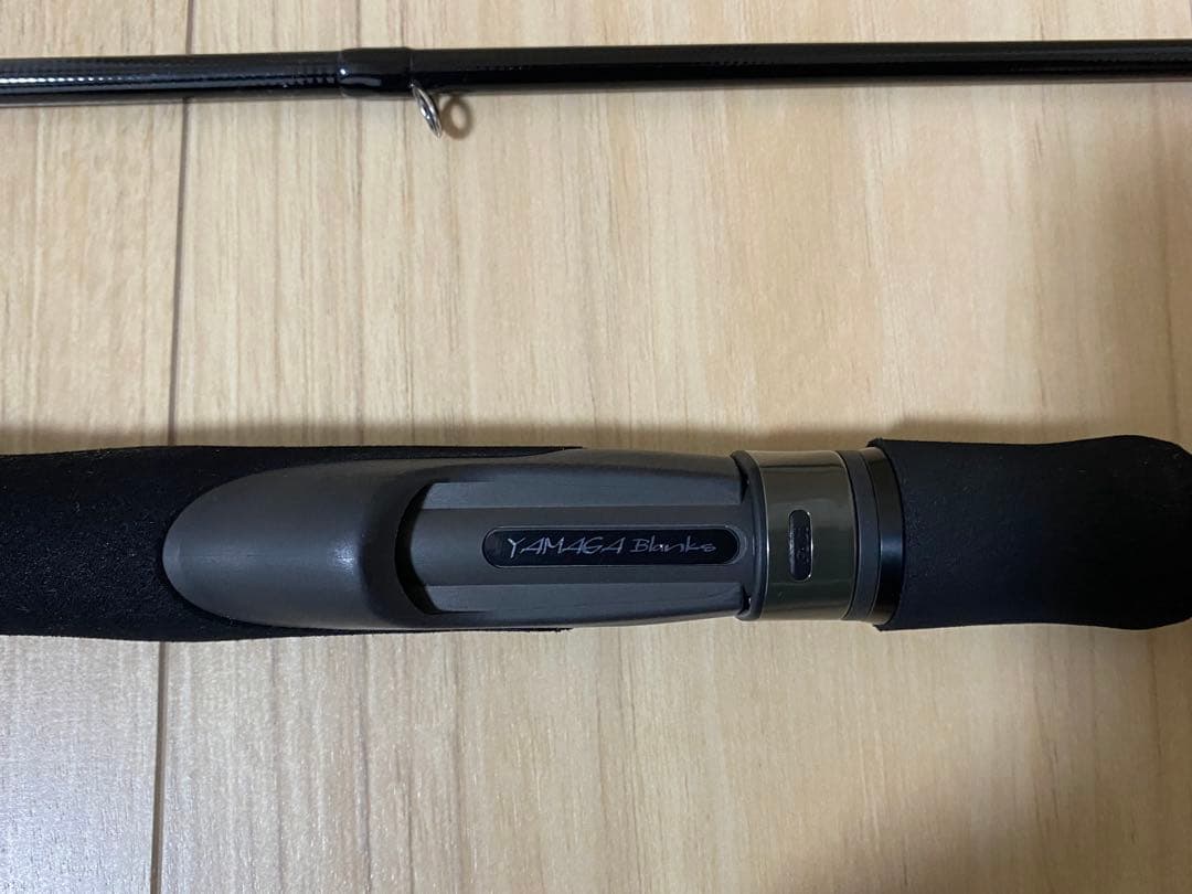 ヤマガブランクス メビウス 85ML 秋イカ　エギング　yamagablanks