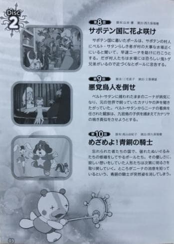 ポ~ルのミラクル大作戦 PART 1 DVD-BOX