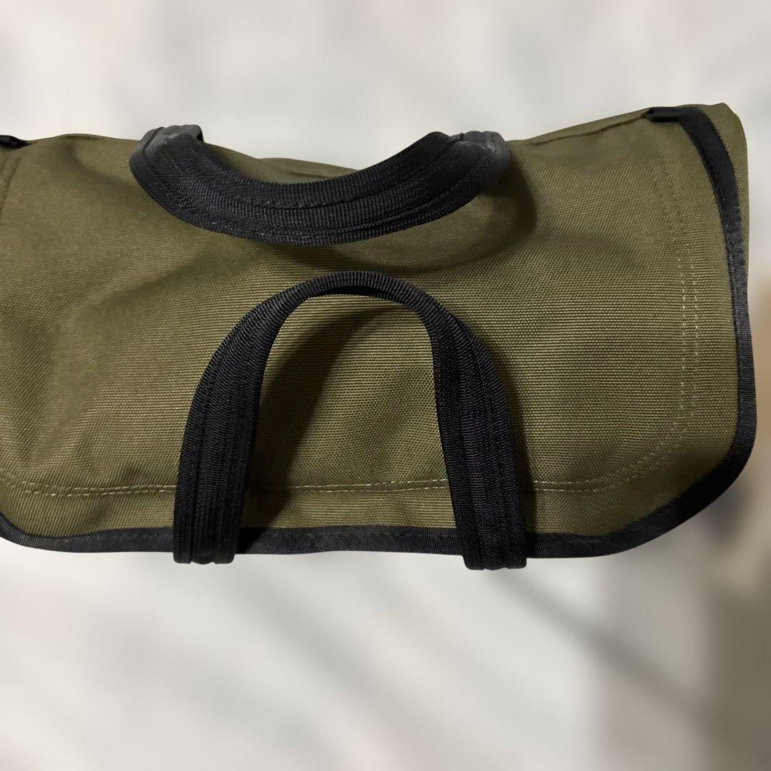 The North Face NM82013 フィルデンスツールボックス