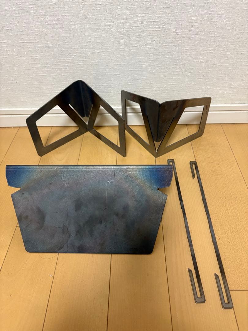 flames フレイムス　ファイヤースタンド