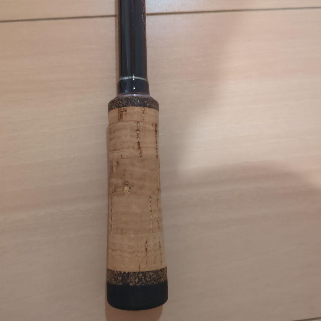 ツララ　モンストロ66s