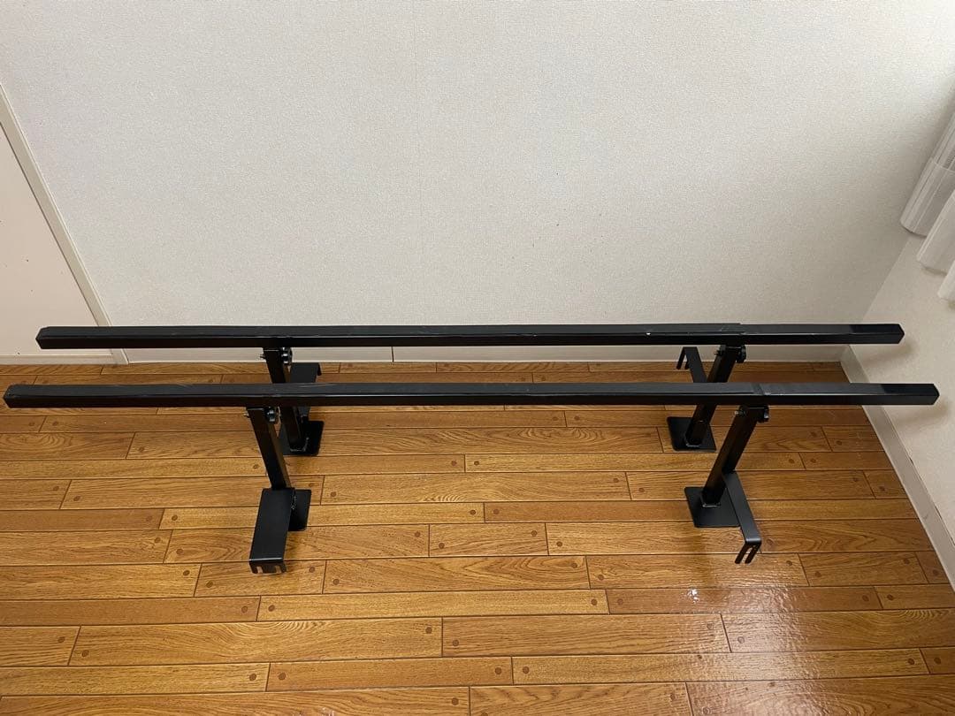 【引き取り限定】　NV350 キャラバンDX用　ベッドキット