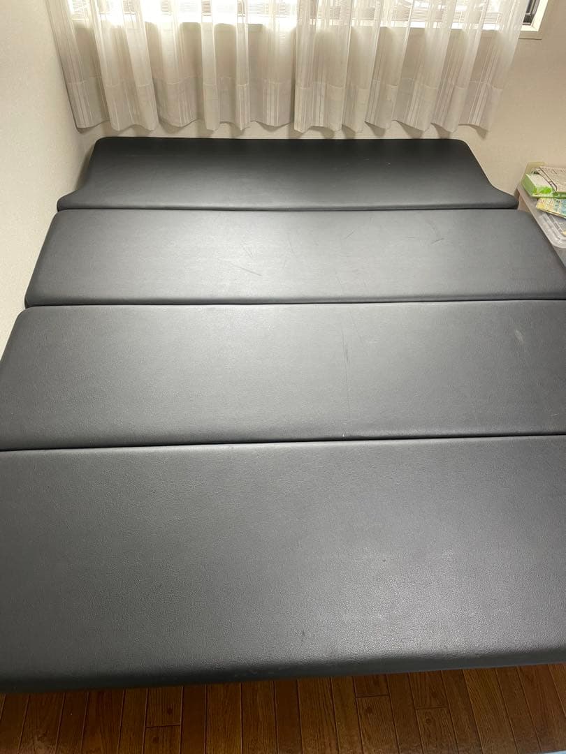 【引き取り限定】　NV350 キャラバンDX用　ベッドキット