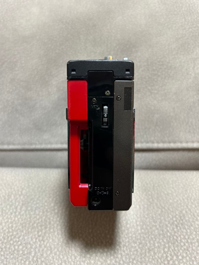 【極美品】SONY WALKMAN WM-W800