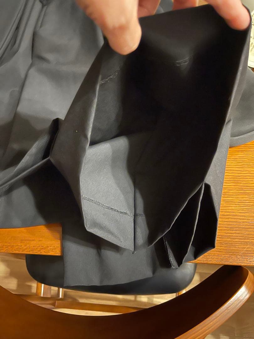 【最終値下】新品未使用 コムデギャルソン パンツ