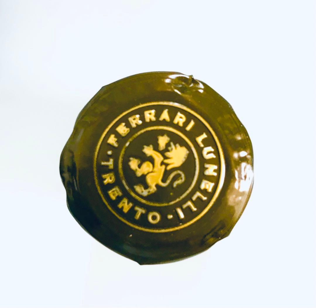 Ferrari Perlé フェッラーリ ペルレ・ミレジム（箱付） 1500ml