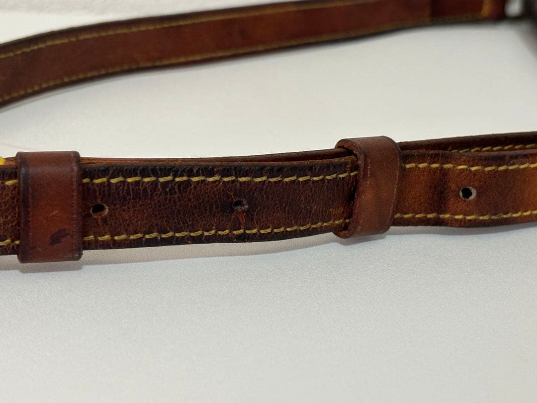 ルイヴィトン　LOUIS VUITTON ミュゼット　ショルダー