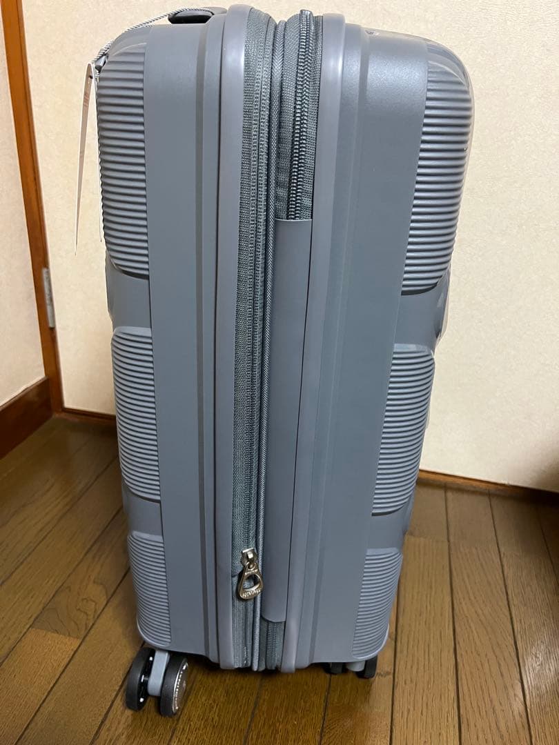 ④アメリカンツーリスター　スーツケース キャリーケース サムソナイト