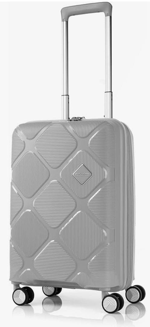 ④アメリカンツーリスター　スーツケース キャリーケース サムソナイト