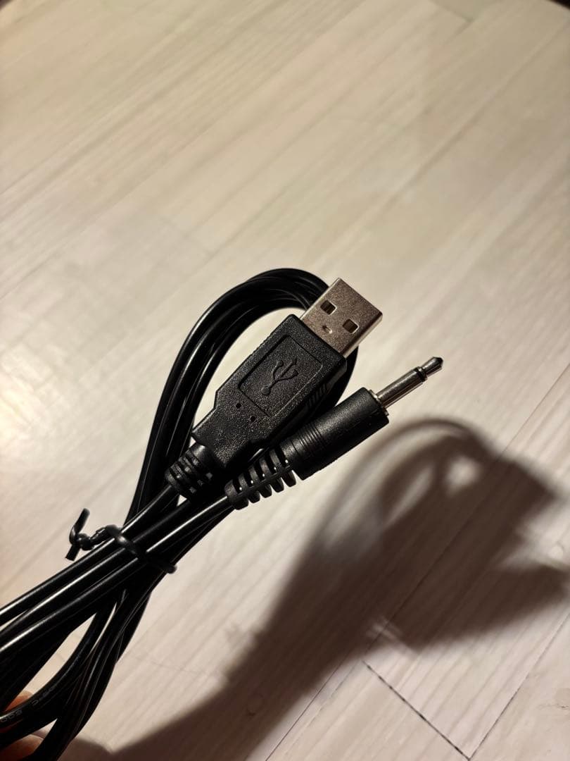 プラグインアース