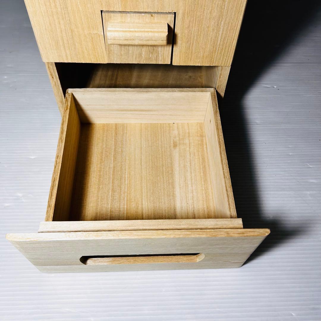 【未使用】竹本木箱店 米蔵 米びつ 桐 ライスストッカー 30kg