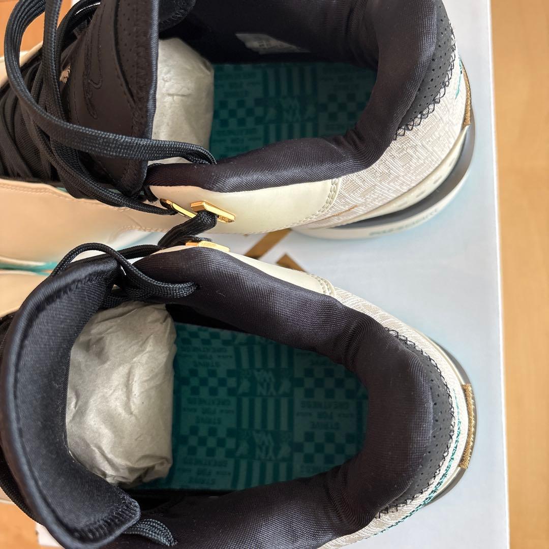 ナイキ NXXT バスケットボールシューズ レブロン　リバプール