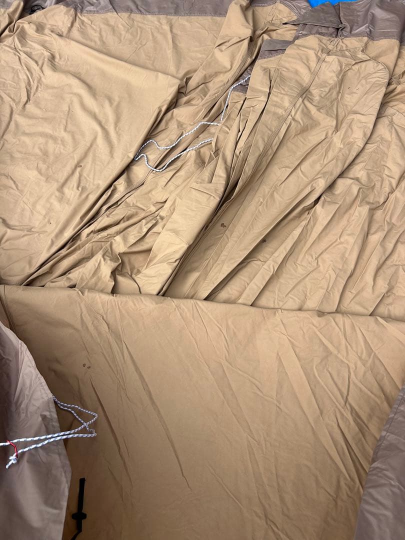 テンマク サーカス TC コンフォート MID ミッド