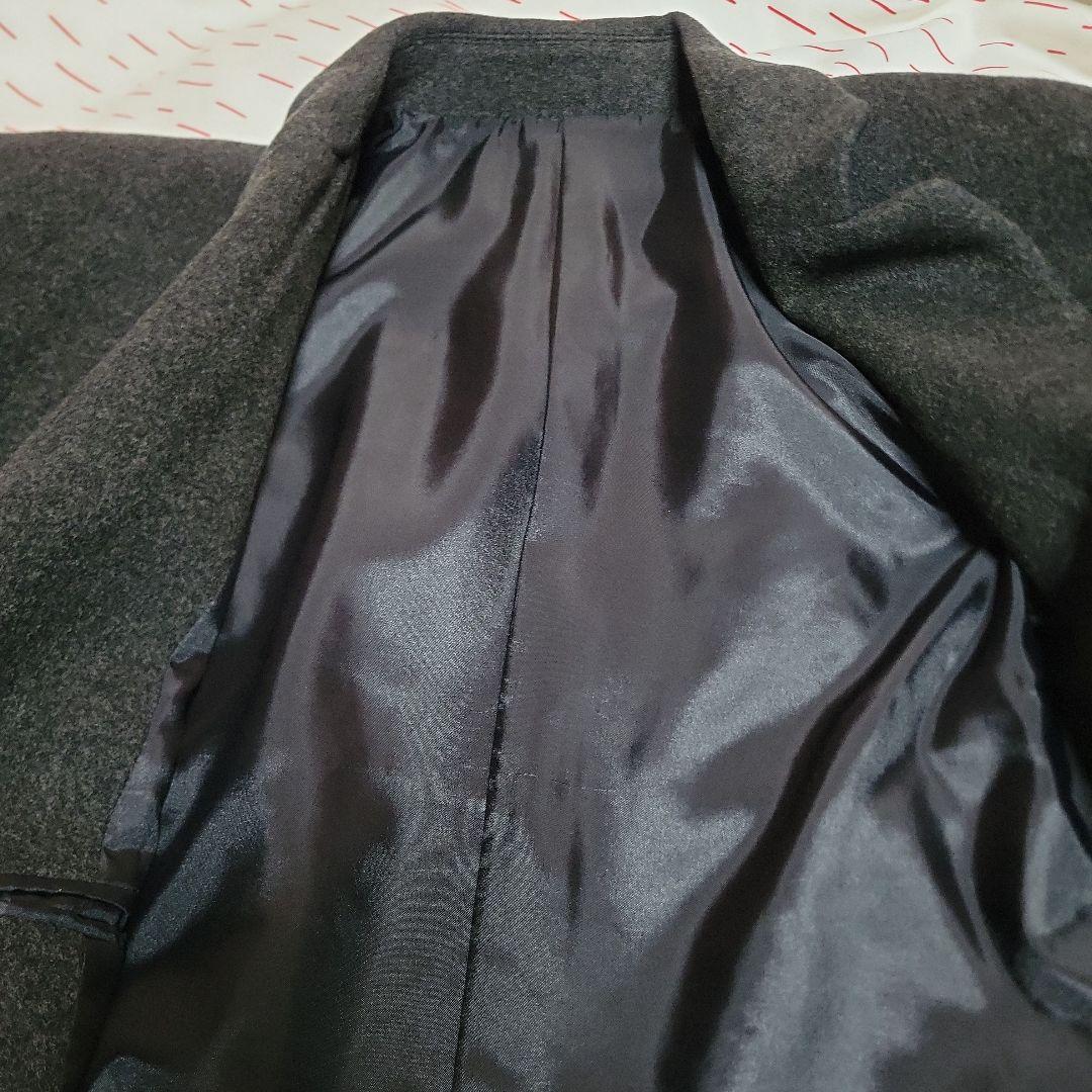 ベ*ル様 JEAN PAUL GAULTIER CLASSIQUE ダークグレー