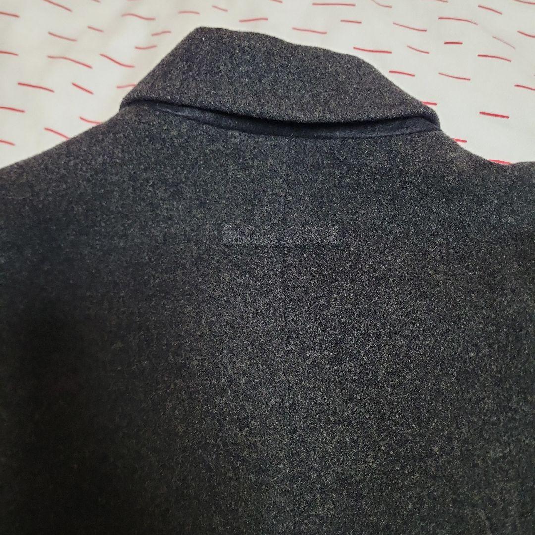 ベ*ル様 JEAN PAUL GAULTIER CLASSIQUE ダークグレー