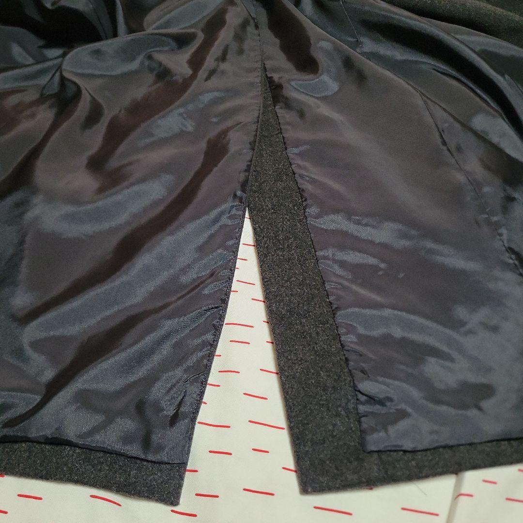 ベ*ル様 JEAN PAUL GAULTIER CLASSIQUE ダークグレー