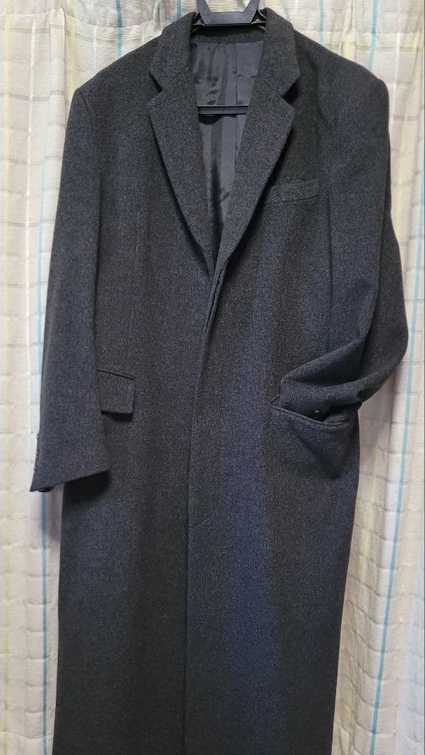 ベ*ル様 JEAN PAUL GAULTIER CLASSIQUE ダークグレー