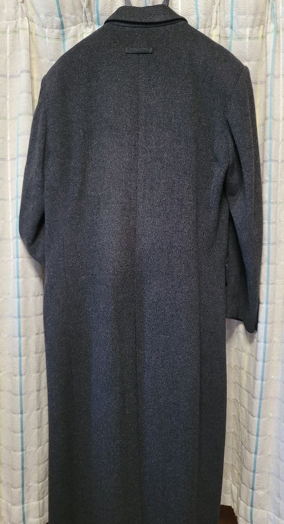 ベ*ル様 JEAN PAUL GAULTIER CLASSIQUE ダークグレー