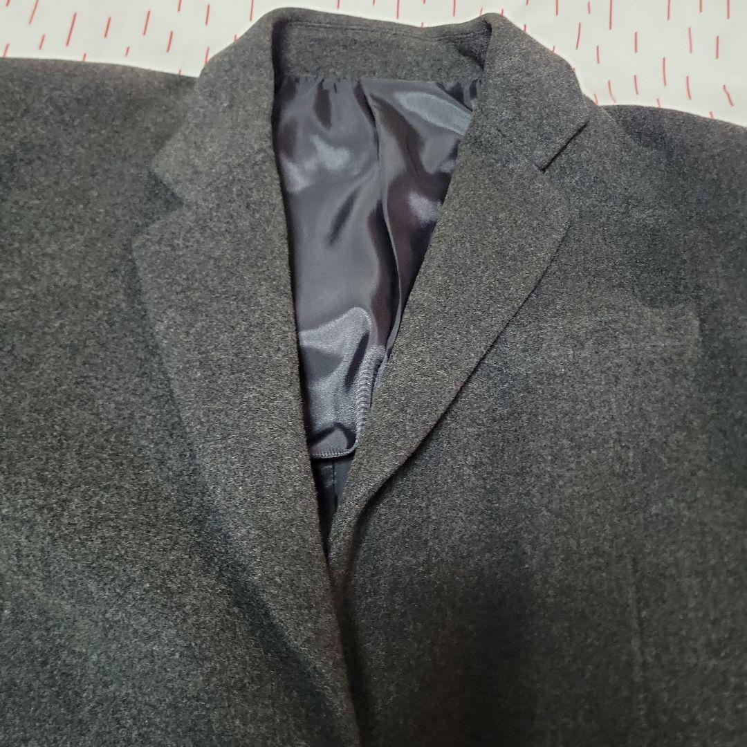 ベ*ル様 JEAN PAUL GAULTIER CLASSIQUE ダークグレー