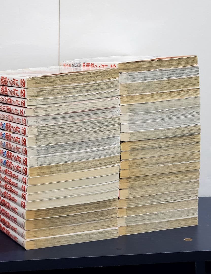 はたらく細胞シリーズ　漫画　全巻　セット　39冊