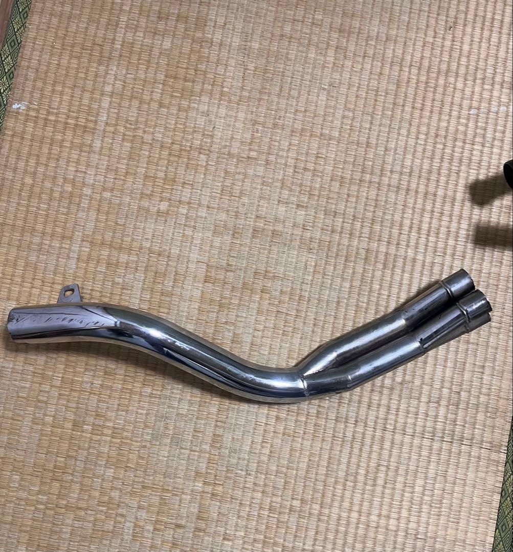 XJR400ワルツ機械