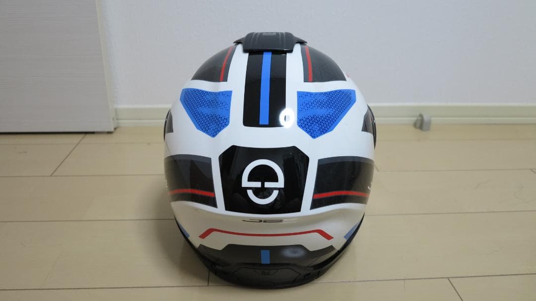 daijyumaru 　SCHUBERTH シューベルト　XXLサイズ