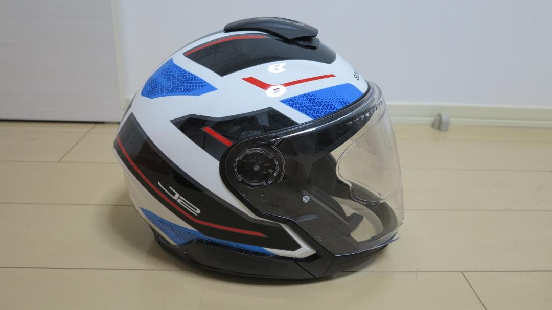 daijyumaru 　SCHUBERTH シューベルト　XXLサイズ
