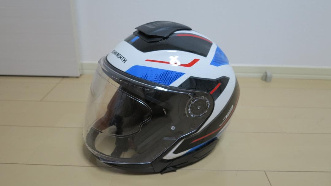 daijyumaru 　SCHUBERTH シューベルト　XXLサイズ