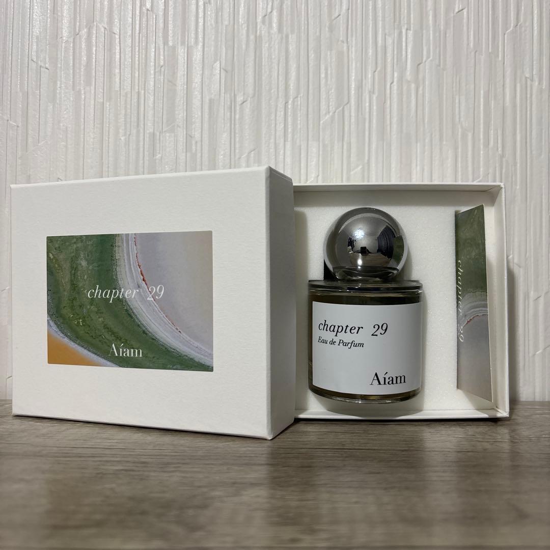 あ*き様 Aiam chapter 29/65/9 香水 50mL