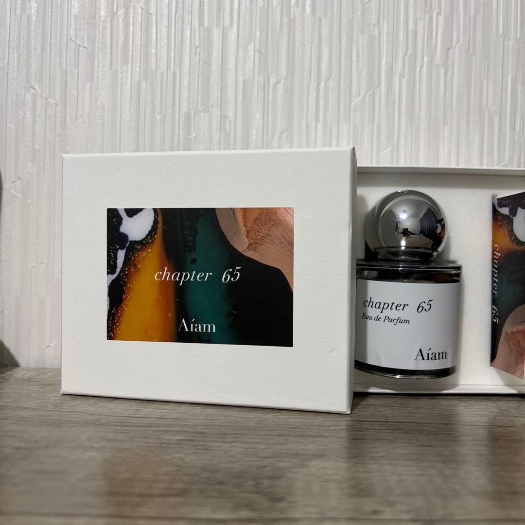 あ*き様 Aiam chapter 29/65/9 香水 50mL