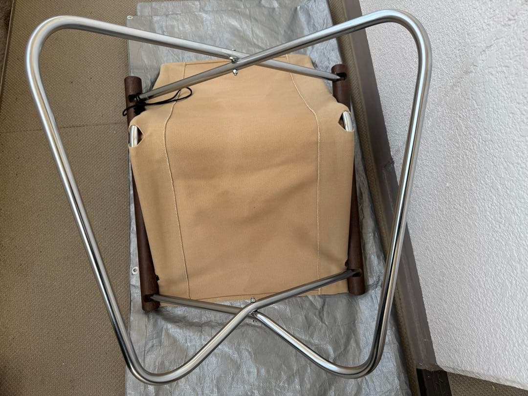 ニーチェア ヤング? または エックス 80？ または リプロダクト X80 X