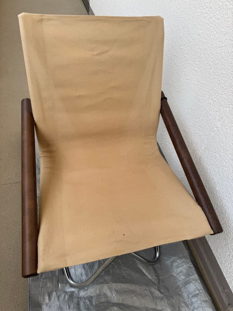 ニーチェア ヤング? または エックス 80？ または リプロダクト X80 X