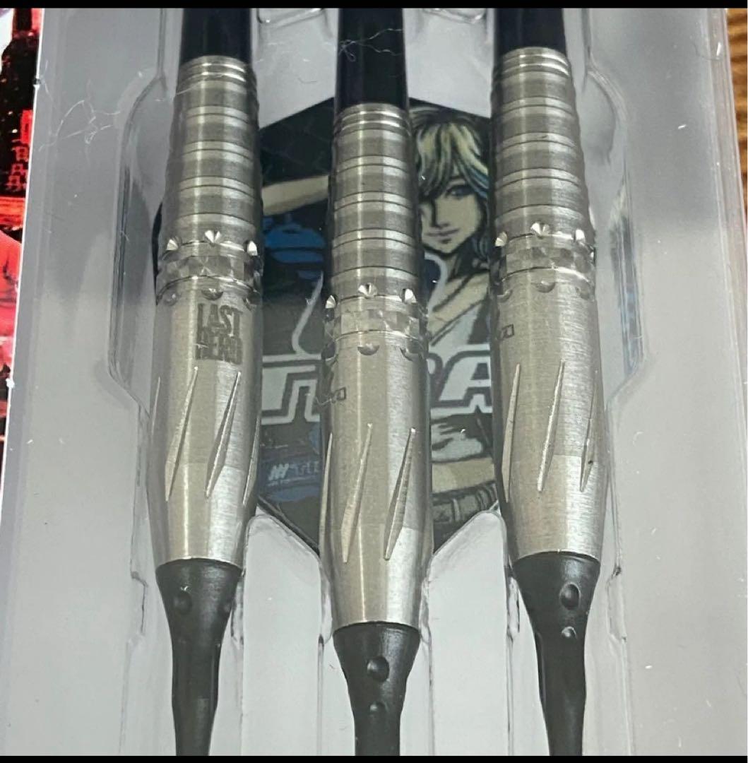 TIGA ラストヒーロー　鈴木猛大　廃盤