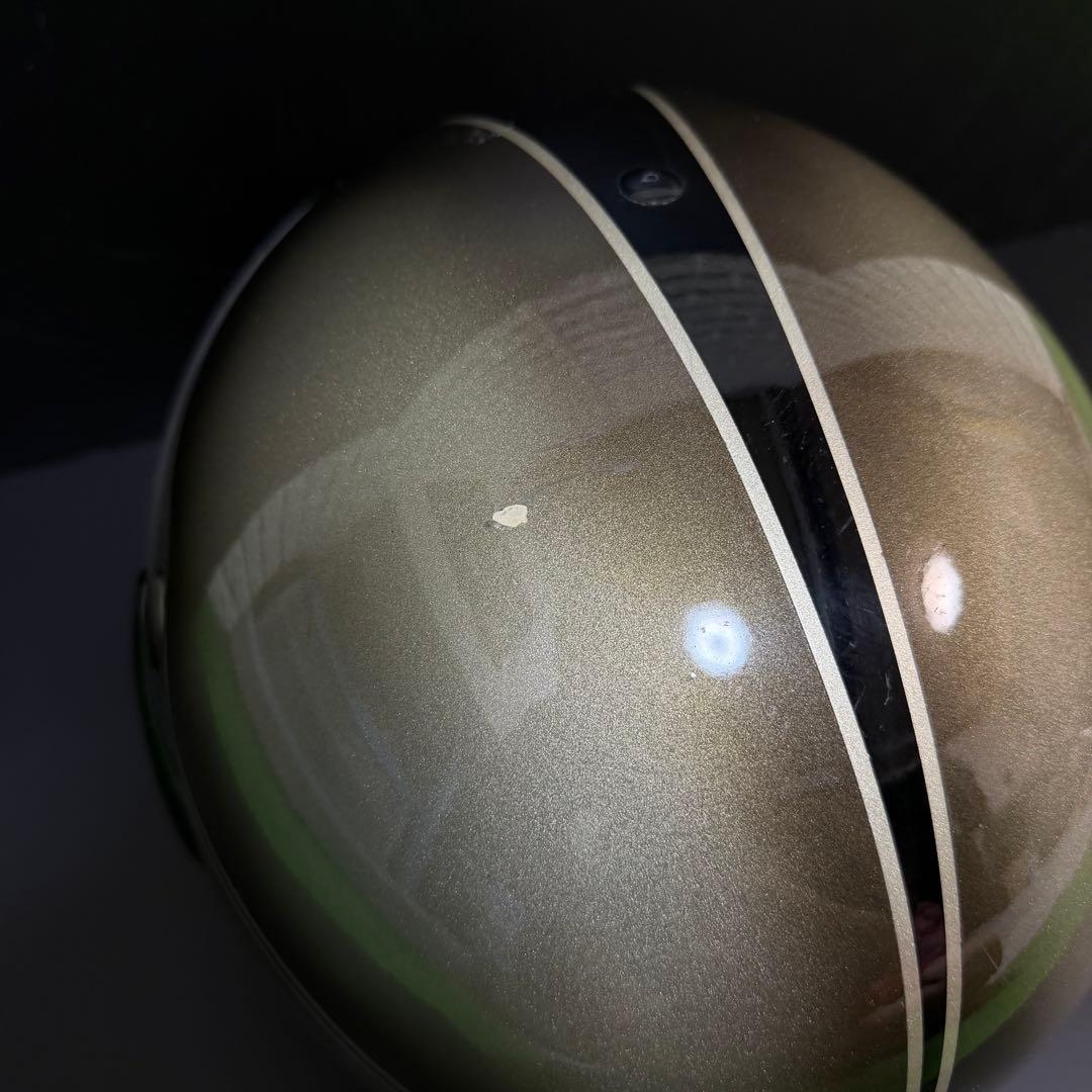 希少　Arai Vintage ヘルメット　1982年 希少カラー　PS規格