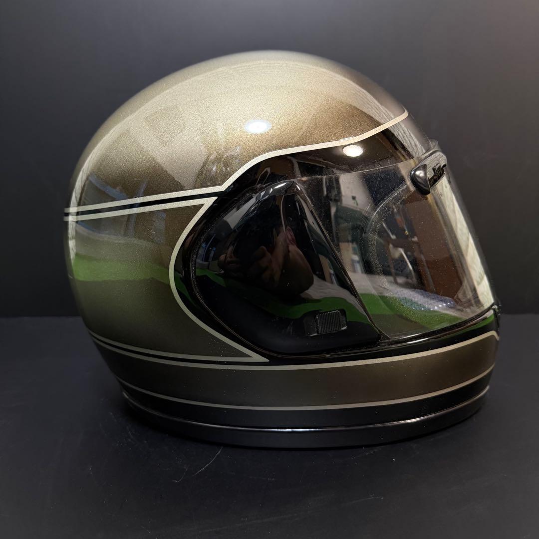 希少　Arai Vintage ヘルメット　1982年 希少カラー　PS規格